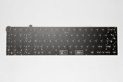 Viendi 8L PCB proxied by KeebsForAll