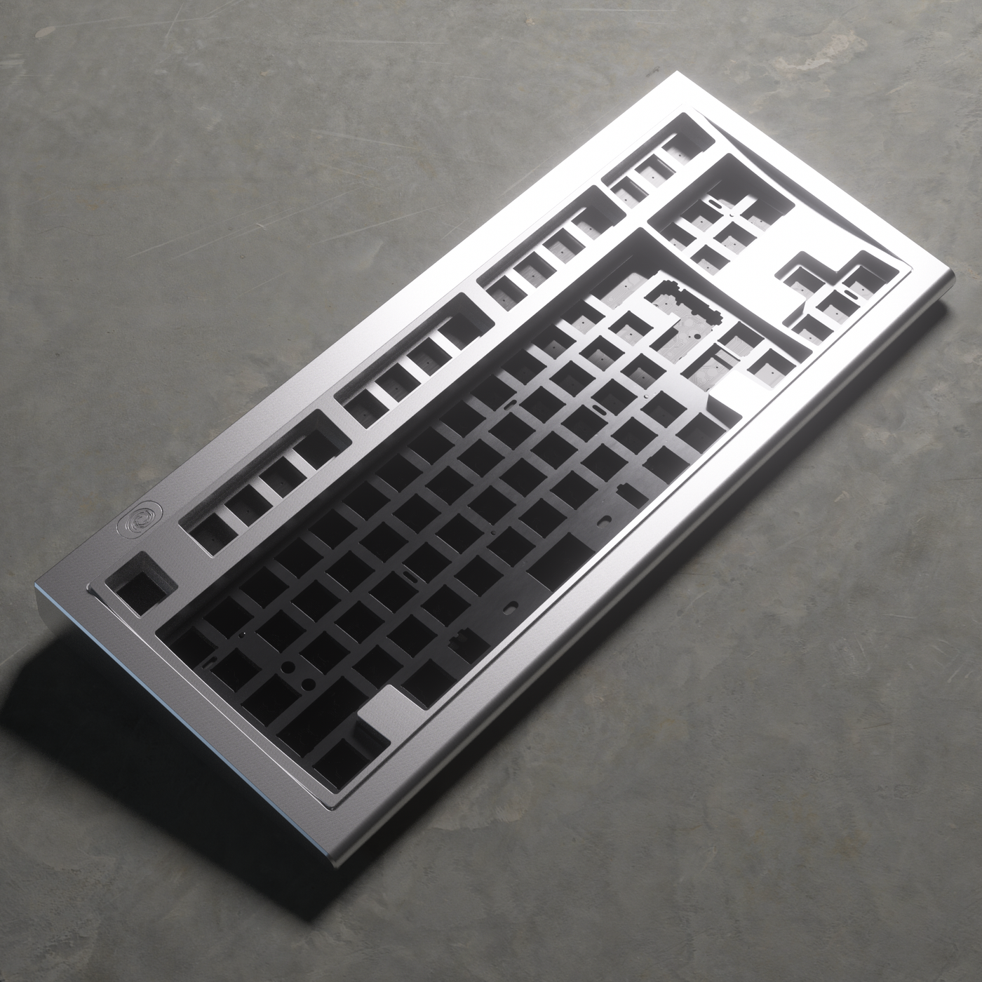 Vortex Model M SSK KIT - Gallery Image 8
