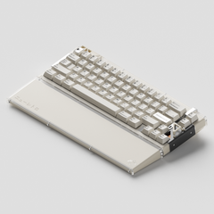 New Retro 66 by Deadline Studio Wrist Rest