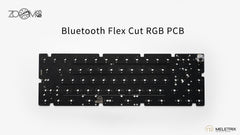 Zoom65 V2 Add-Ons for Mechanical Keyboards - Zoom65 V2 Add-Ons Introducing the Meletrix Zoom65 V2 - the n