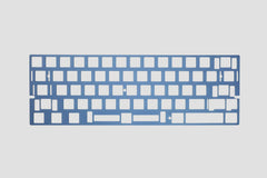KFA 60% Universal Aluminum Plate REV2 - Gallery Image 5