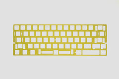 KFA 60% Universal Aluminum Plate REV2 - Gallery Image 6