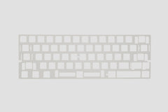 KFA 60% Universal Aluminum Plate REV2 - Gallery Image 7