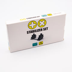 TX Plate Mount Stabilizers - Gallery Image 5