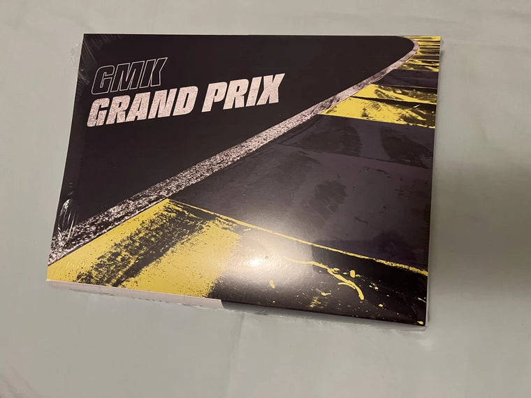 [KFA MARKETPLACE] GMK Grand Prix - KeebsForAll