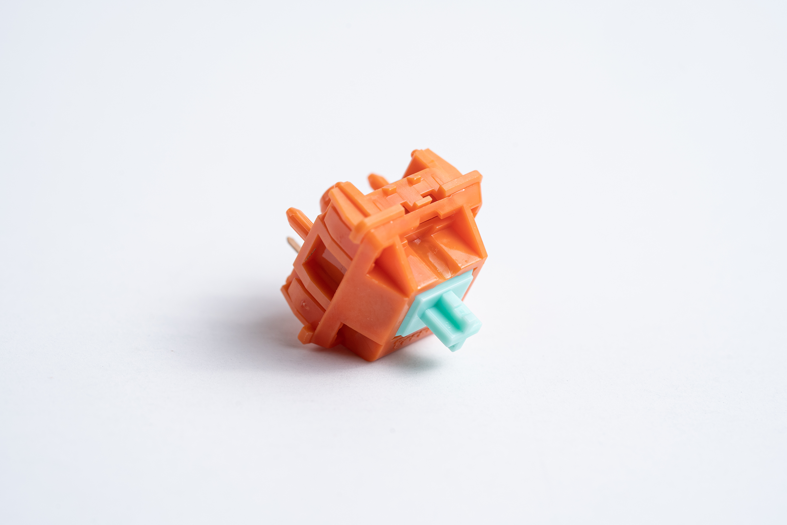 Tecsee Carrot Linear Switches - KeebsForAll