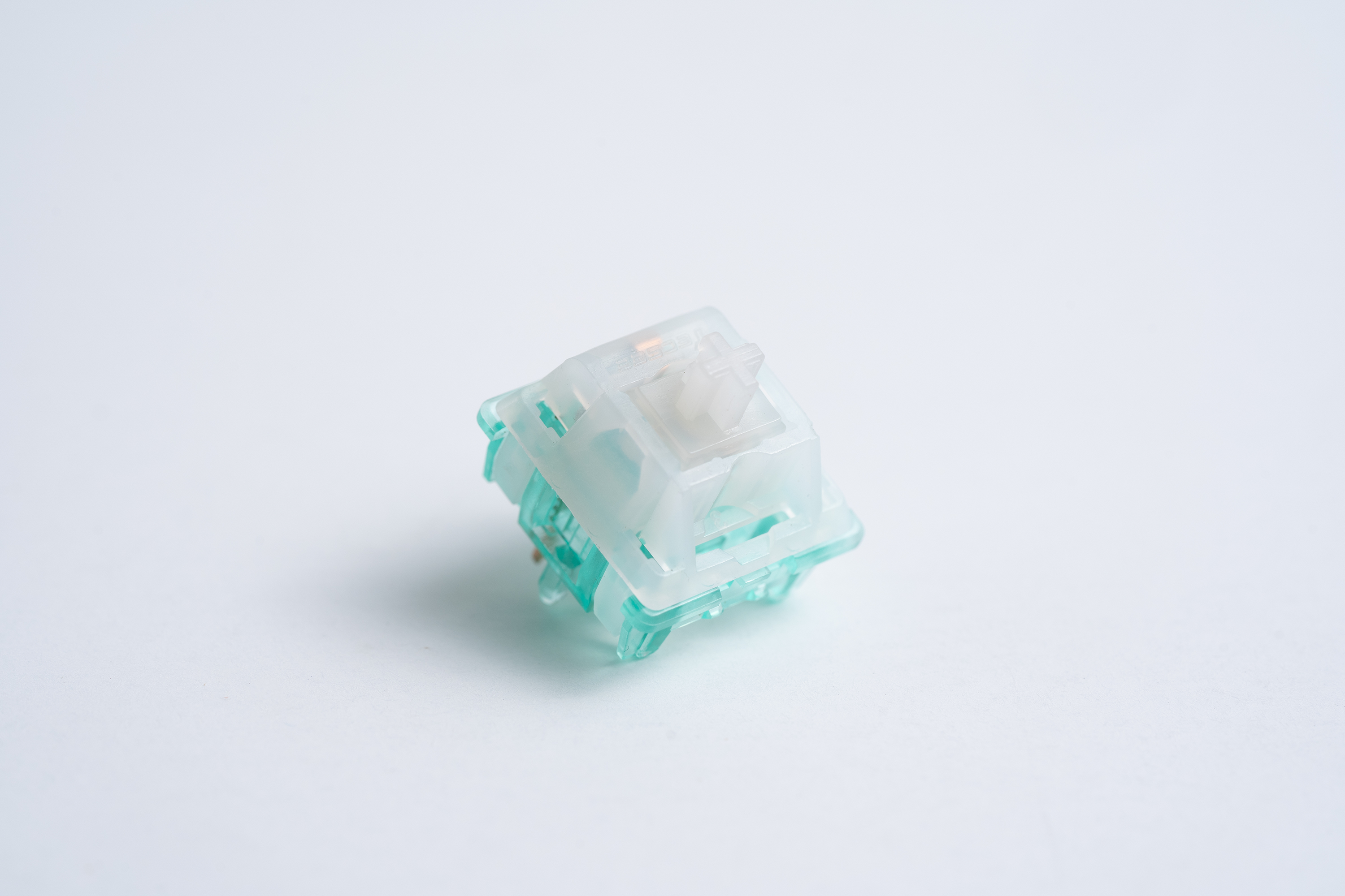 Tecsee Diamond (Jadeite) Linear Switches - KeebsForAll