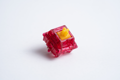 Tecsee Ruby V2 Linear Switches - Tecsee Ruby V2 Linear Switches The Tecsee Ruby V2 switches f