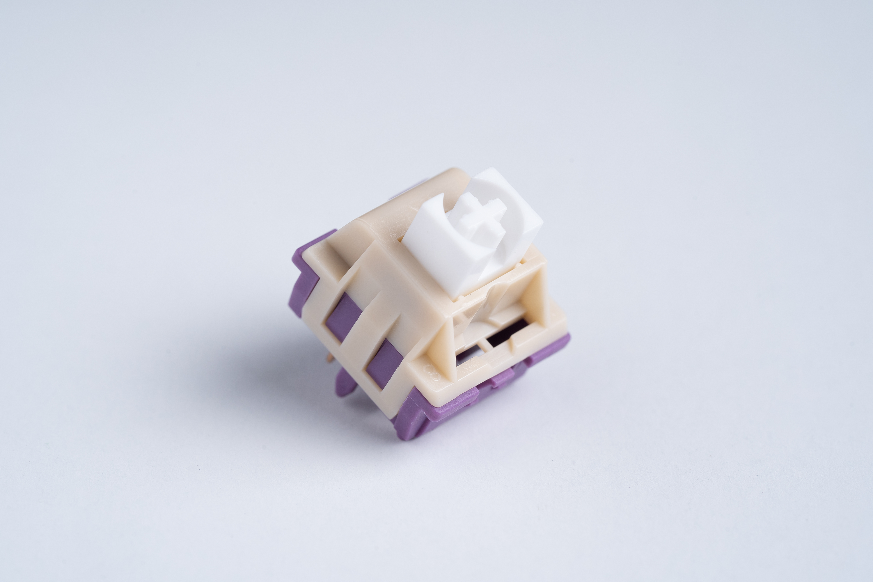 Wuque WS Onion Linear Switches - KeebsForAll