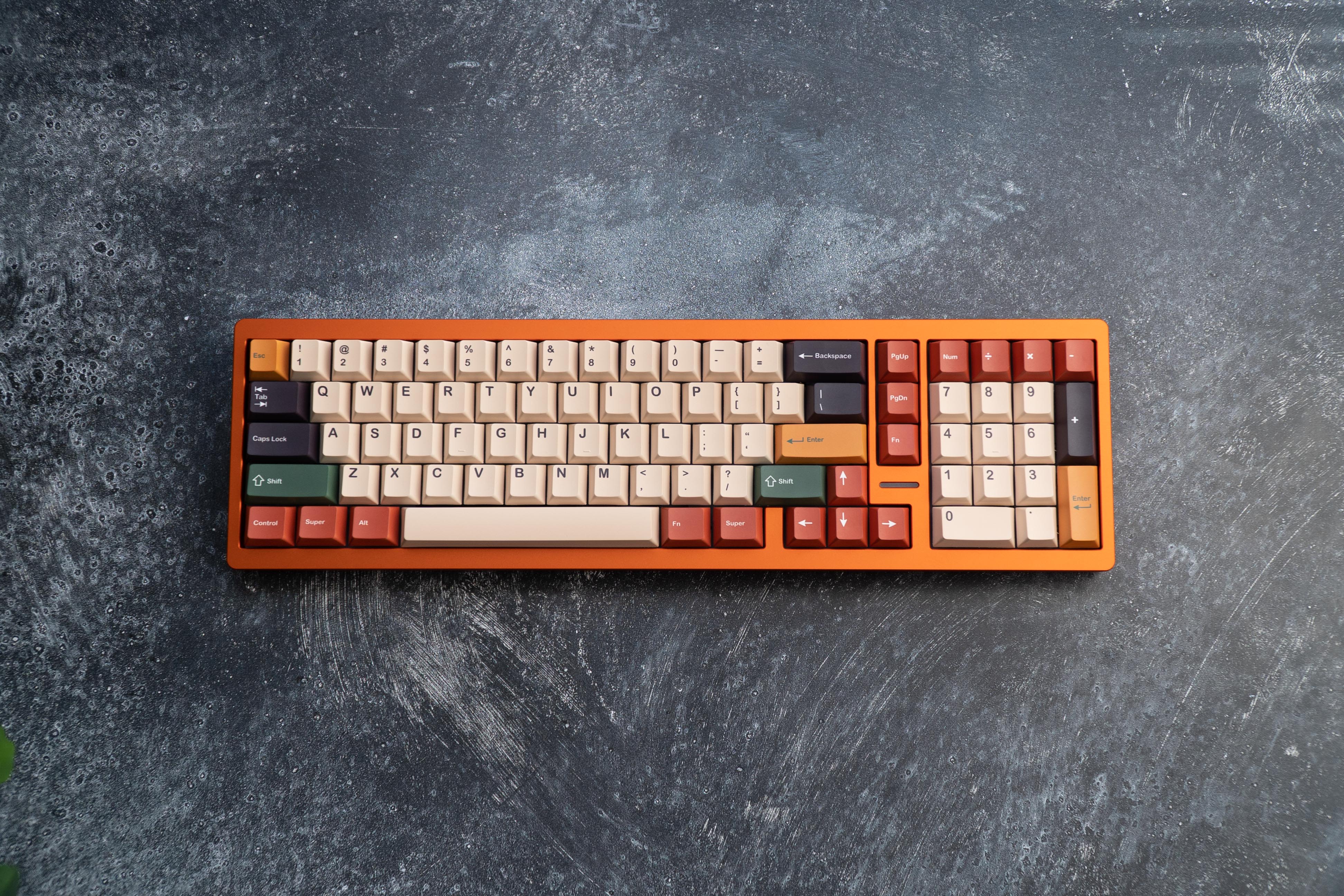 WindXR2 Top Down Photo