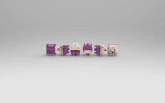 Wuque WS Onion Linear Switches - Gallery Image 10