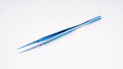 Detailed view of Geon Titanium Tweezer for Mechanical Keyboards