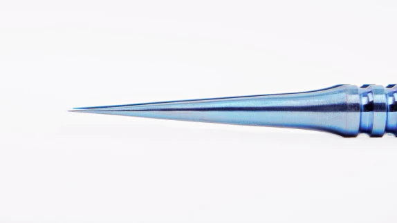 Geon Titanium Tweezer for Mechanical Keyboards - Geon Titanium Tweezer Material: Titanium Type: Straight / Cu