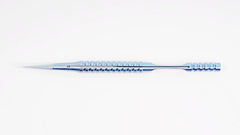 Close up of Geon Titanium Tweezer