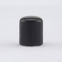 Viendi 8L Black Brass Knob proxied by KeebsForAll
