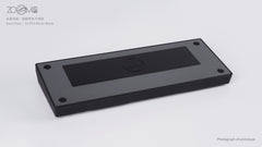 Detailed view of Zoom65 V2 - Extra Back Plate Kit for Mechanical Keyboards