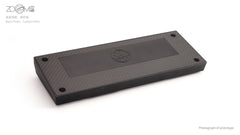 Close up of Zoom65 V2 - Extra Back Plate Kit