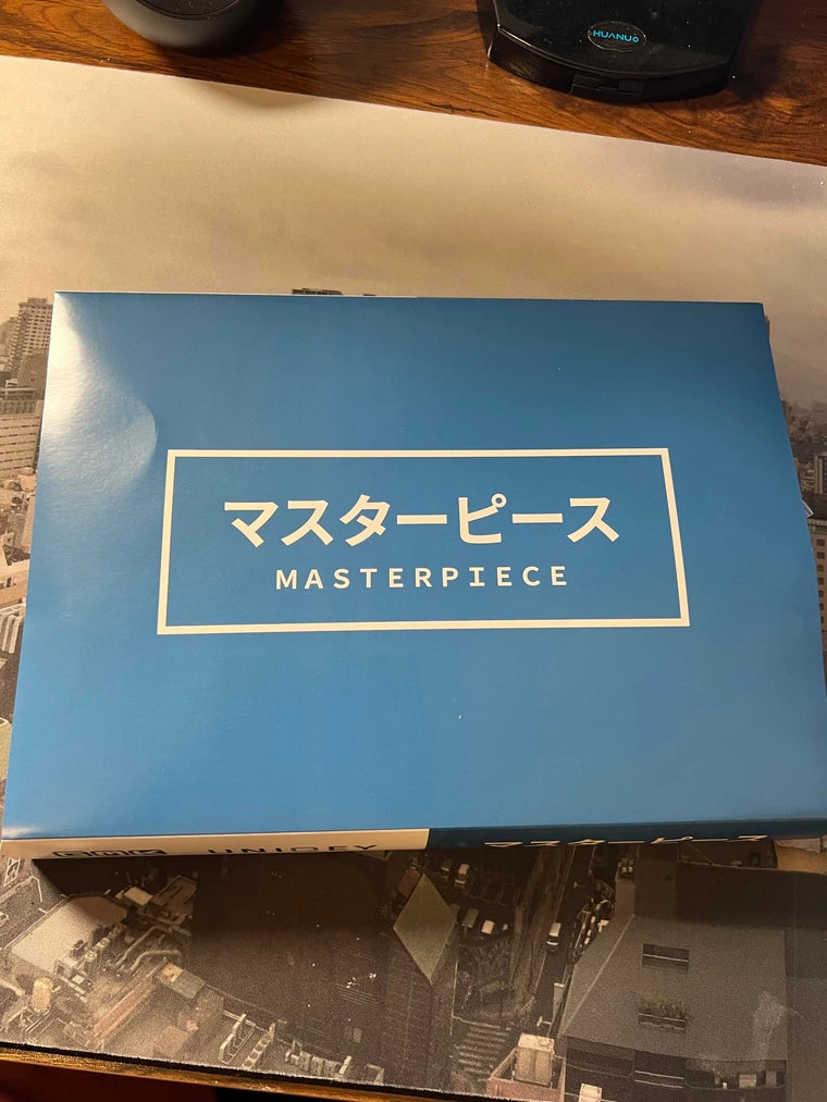 [KFA MARKETPLACE] GMK Masterpiece Base kit - KeebsForAll