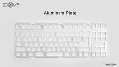 [PRE-ORDER] ZOOM TKL ADD-ONS - KeebsForAll