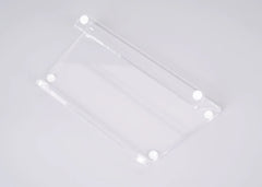 Close up of Geon Mechanical Keyboard Stand