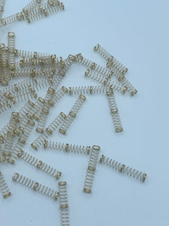 Detailed view of KFA Slow Switch Springs