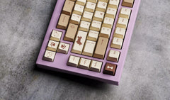 [IN-STOCK] Freebird75 Full Kit - KeebsForAll