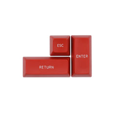 Detailed view of SA Foundation Keyset for Mechanical Keyboards