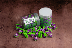 KFA N2O (Laughing Gas) Switches - Gallery Image 9