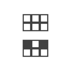 Navigation & Arrow Keys Foam for Mechanical Keyboards - These foams are specifically for the Navigation keys (home