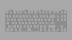 [Pre-Order] FreeBirdTKL Plates - KeebsForAll