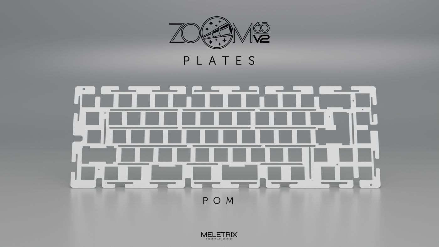 Zoom65 V2 Add-Ons - Gallery Image 5