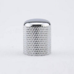Viendi 8L Chrome Brass Knob proxied by KeebsForAll