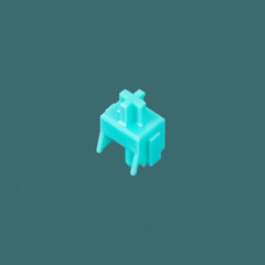 Geon Switch Slider - Geon Switch Slider (100 pcs) Can be used with the Cherry swi