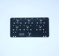 TX Stabilizer Tester for Mechanical Keyboards - TX Stabilizer Tester by TX Keyboards TX Stabilizer Specifica