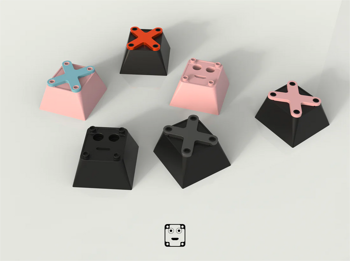 Wind X R2 Accessories