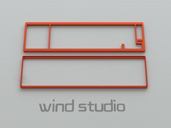 Wind X R2 Southpaw Extra Case Orange