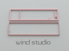 Wind X R2 Southpaw Extra Case Pink