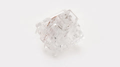 Wuque WS Aurora Clear Linear Switches - Gallery Image 5