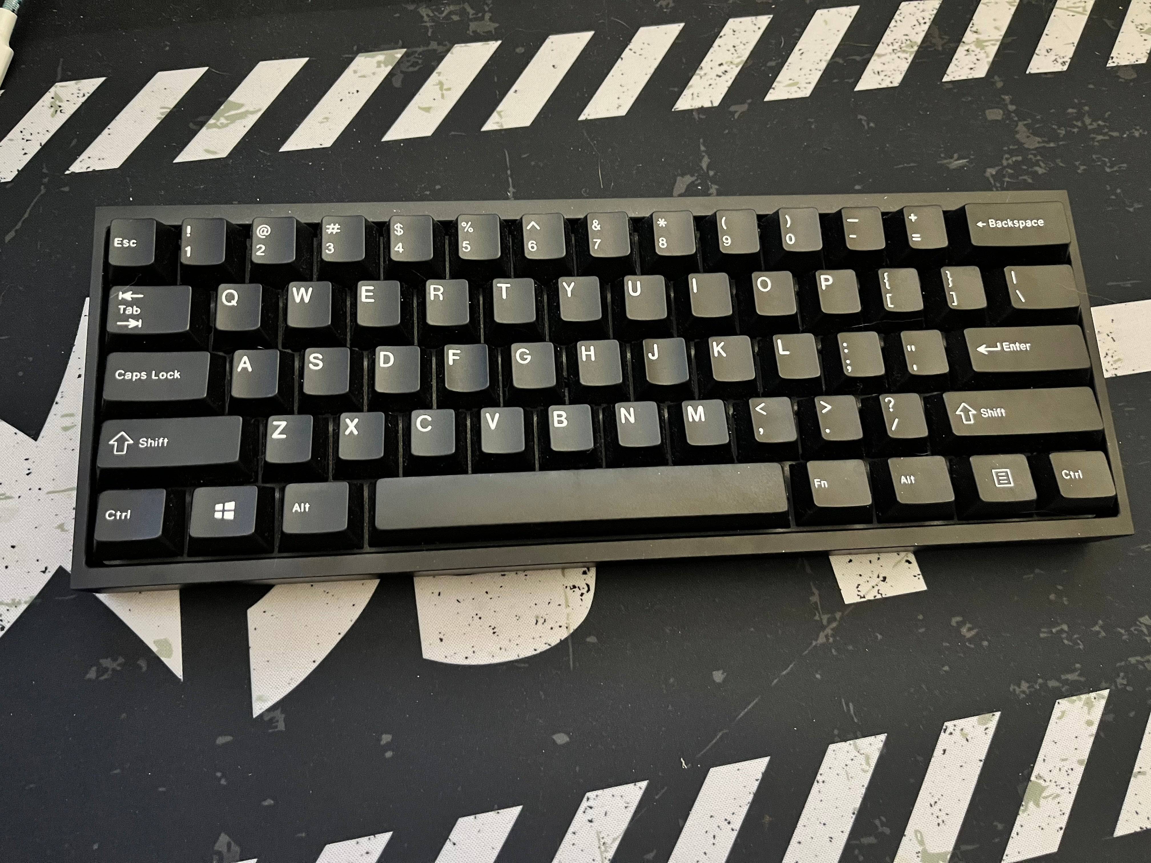 [KFA MARKETPLACE] Tofu 60 by KBDFans (Assembled)